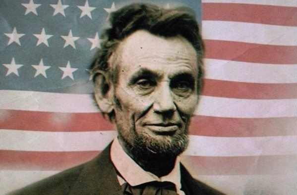 Abraham Lincoln Abraham Lincoln
