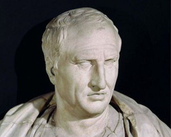 Cicero Cicero